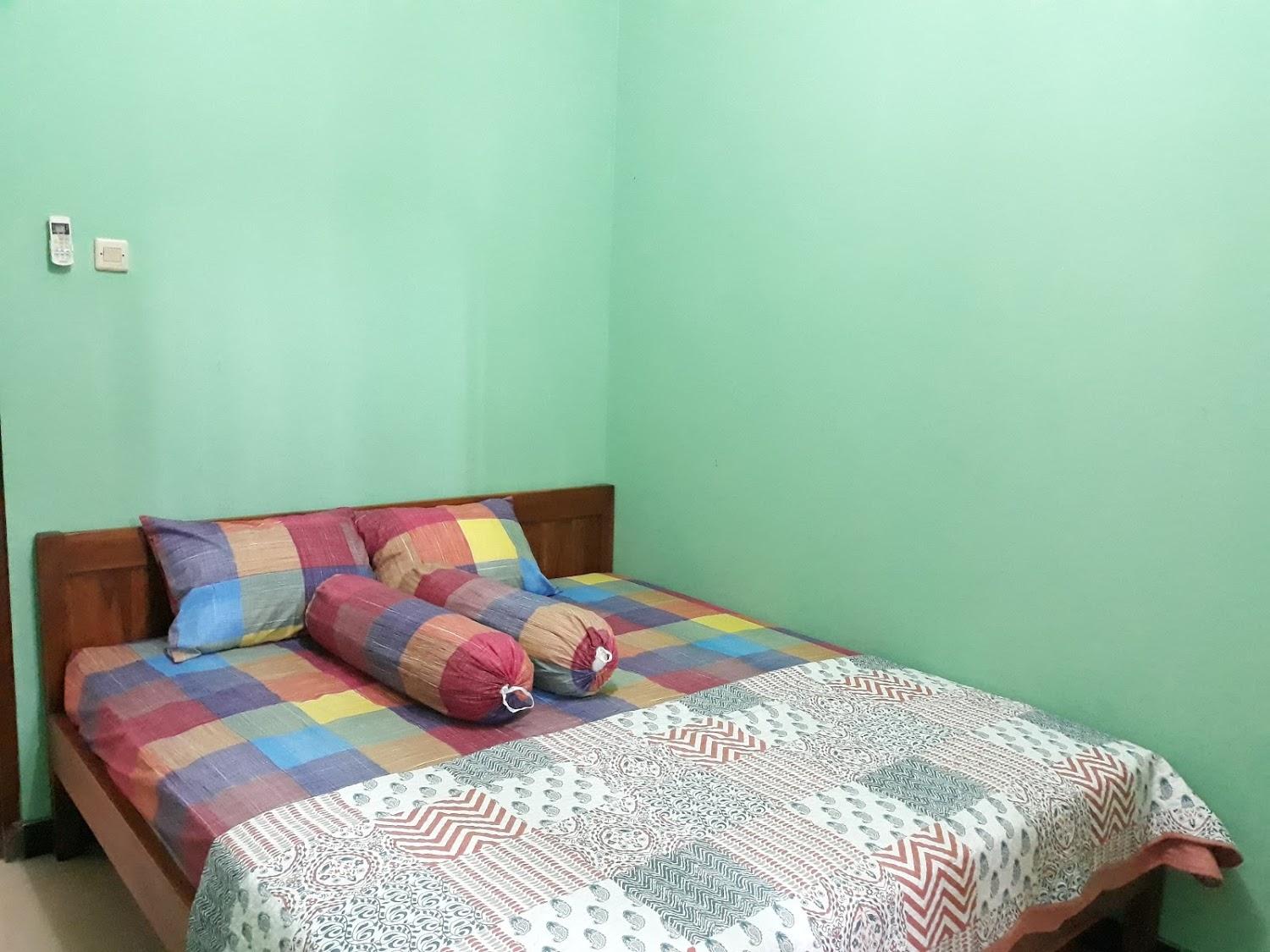 Cover Image for DNA-Green valley Homestay