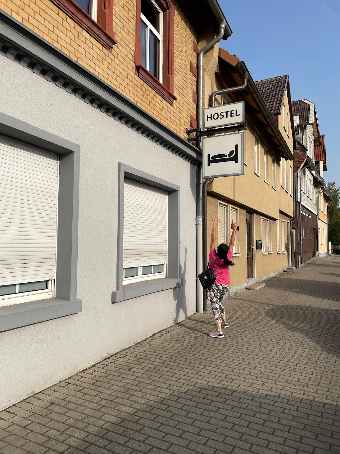 Cover Image for Harz Hostel