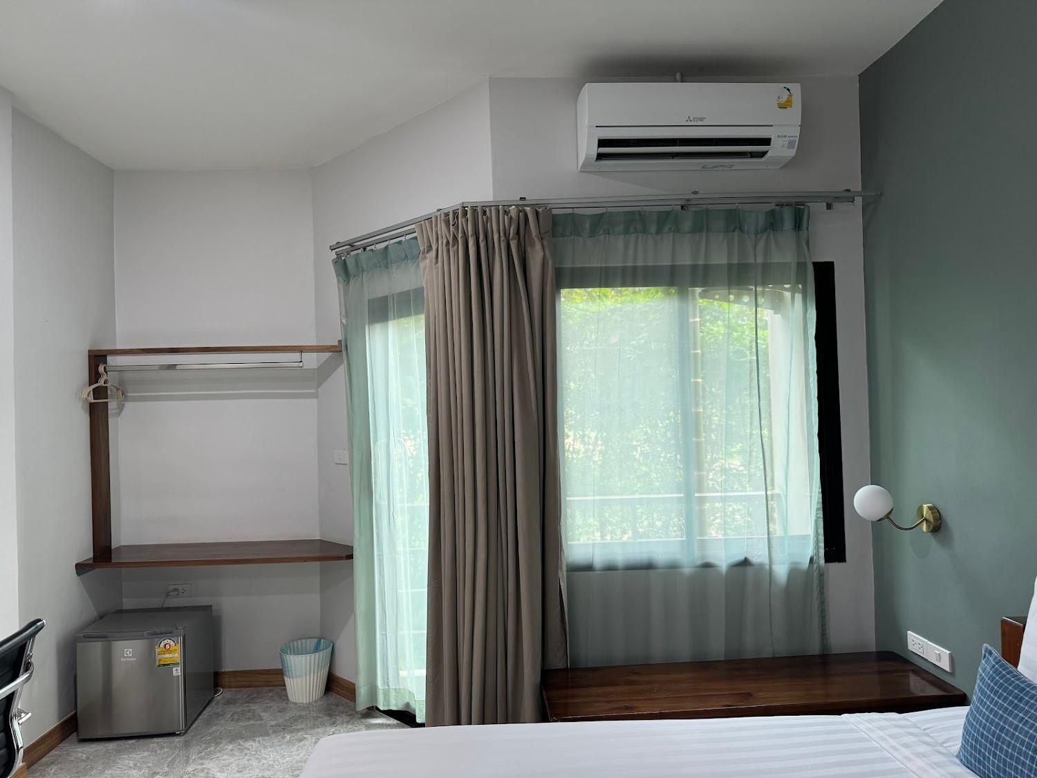 Cover Image for Baan Kierin บ้านคีริน