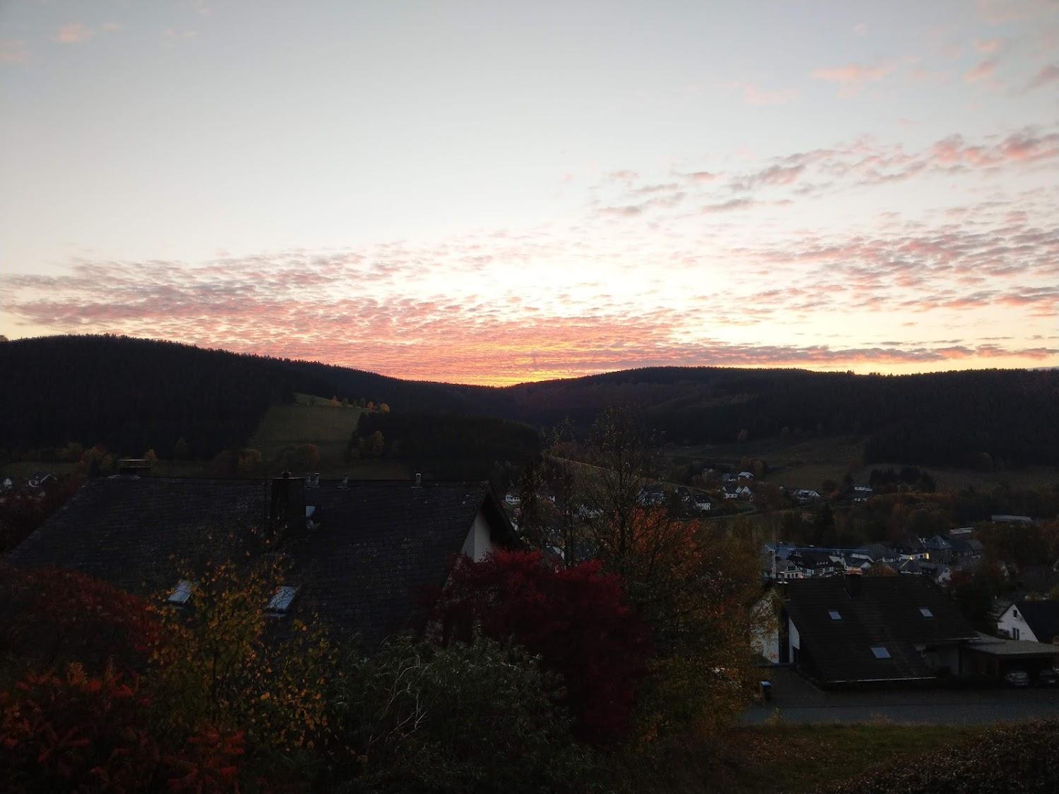 Cover Image for Pension Altenbeck & Ferienwohnung Chalet