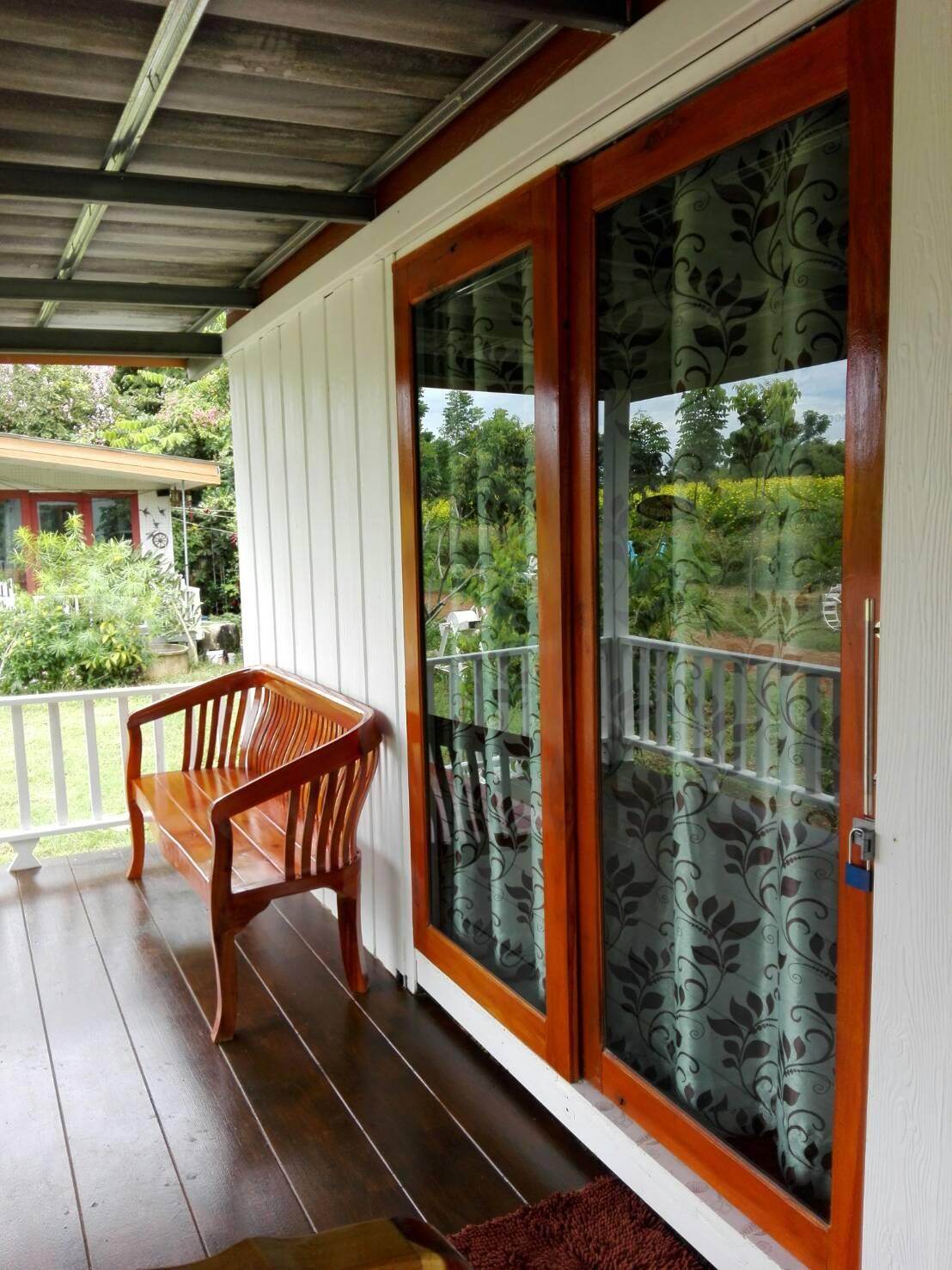 Cover Image for Baanrow Wangnumyen Resort