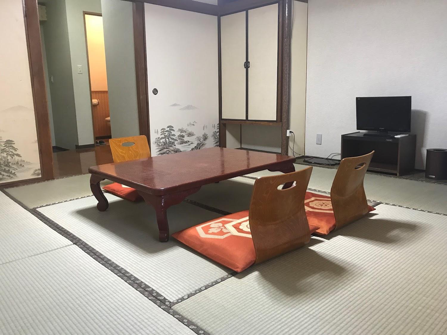 Cover Image for Guest House Sunline Beppu