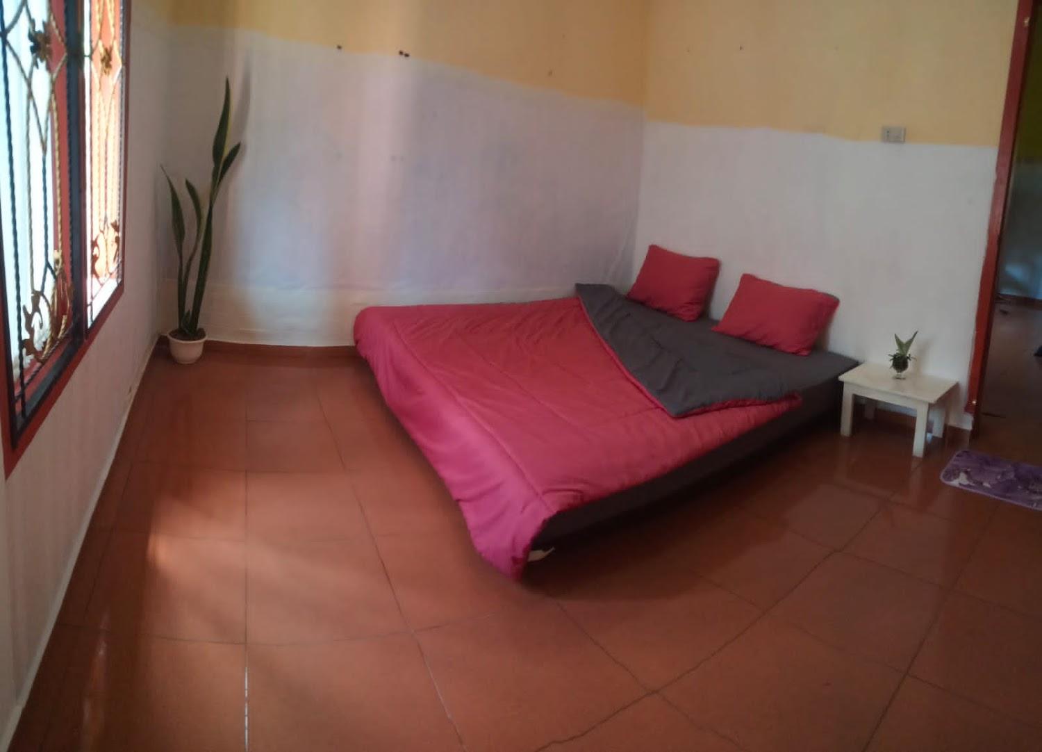 Cover Image for Homestay Al Najmi - Guesthouse Al Najmi