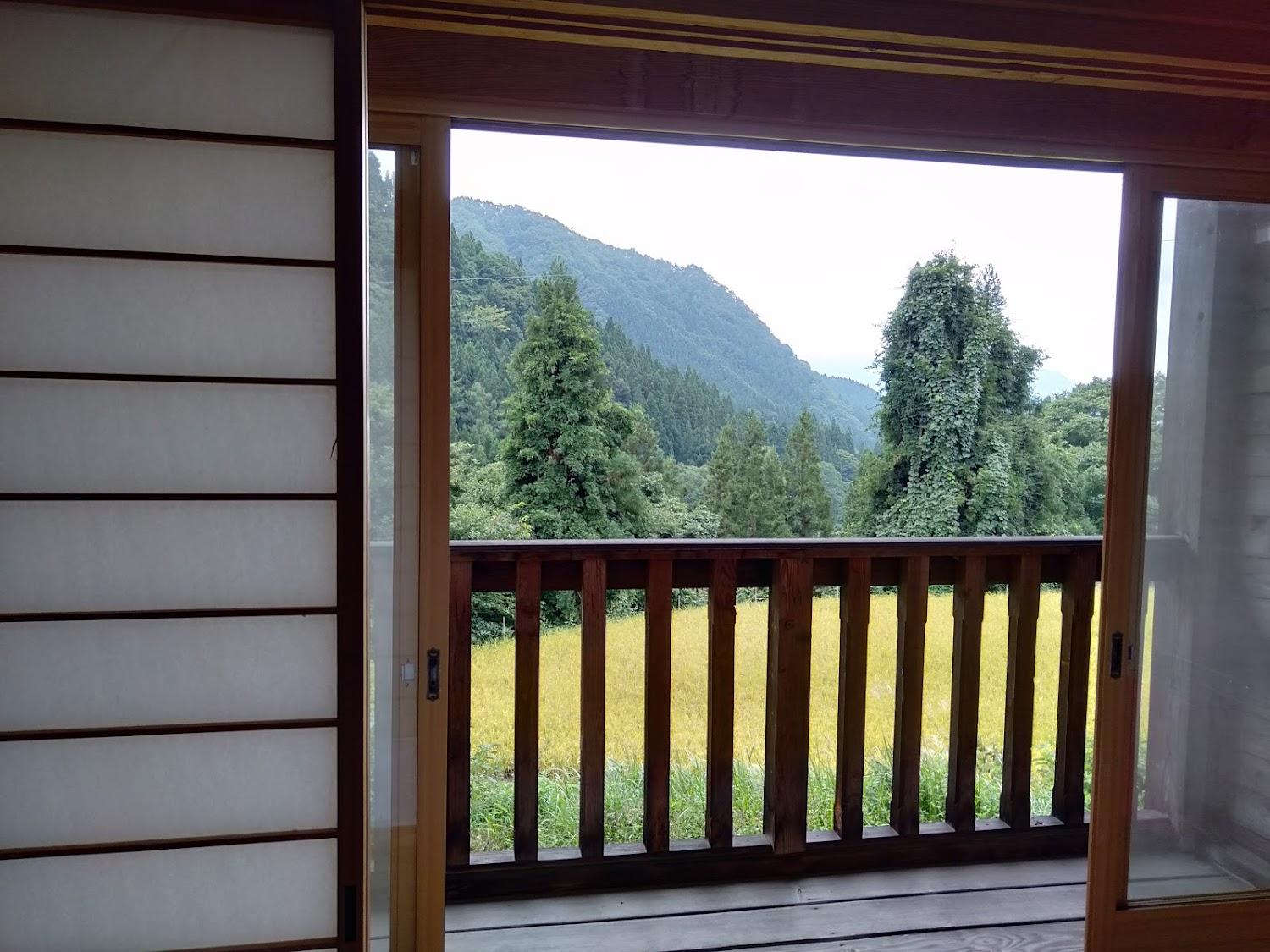 Cover Image for 馬曲温泉梨の木荘