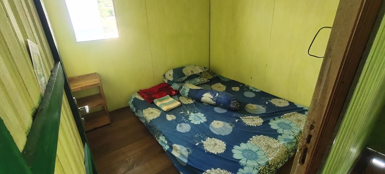 Cover Image for Homestay Alya Loksado