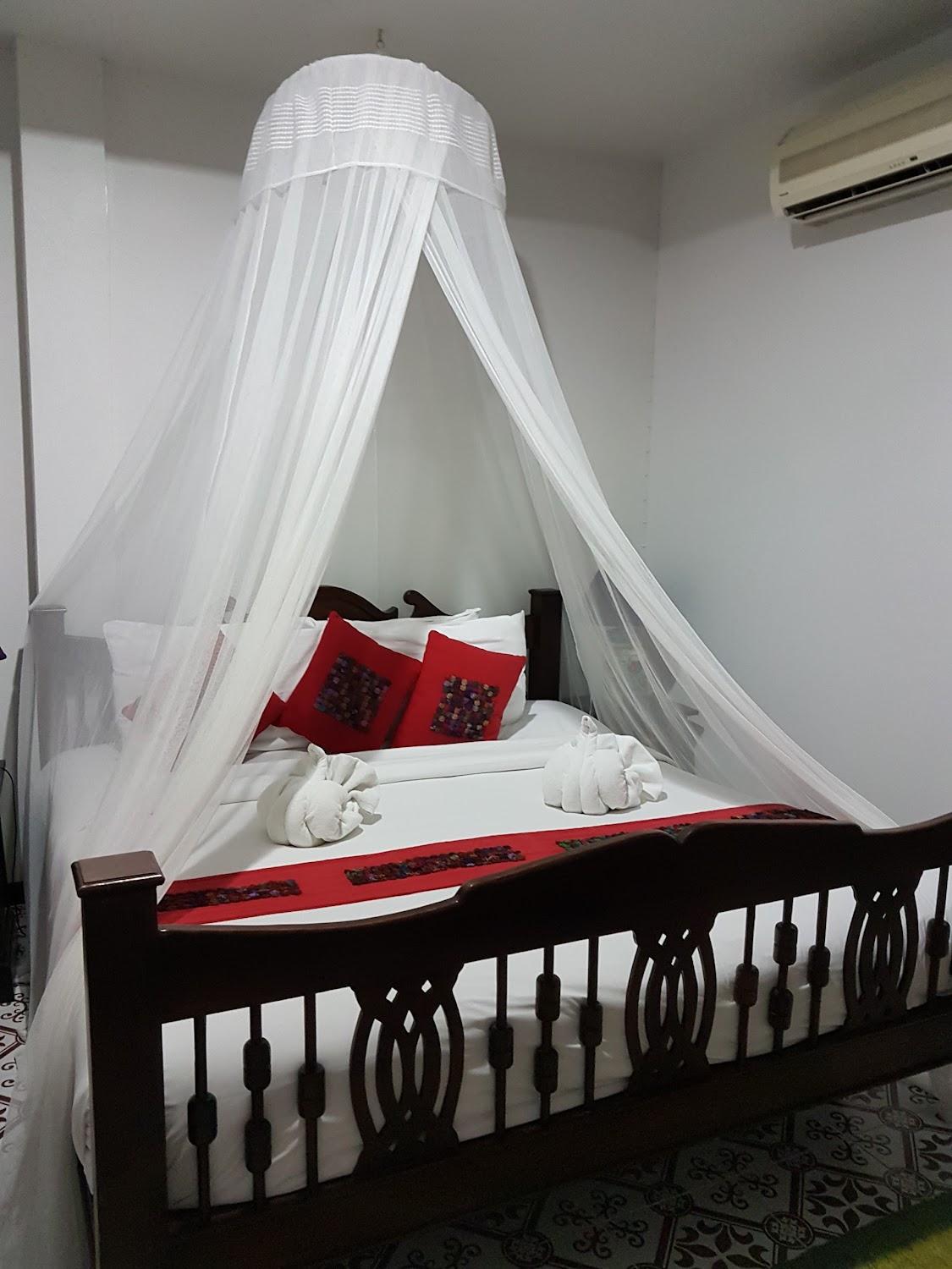 Cover Image for Shewe Wana Boutique Hotel ChiangMai