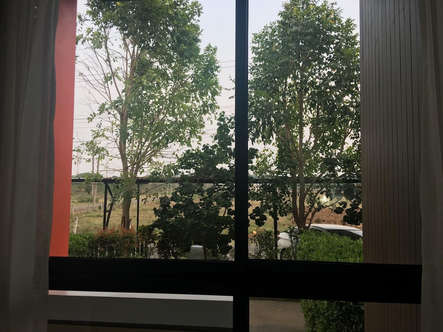 Cover Image for Smile Resort (สมายล์ รีสอร์ท บุรีรัมย์)