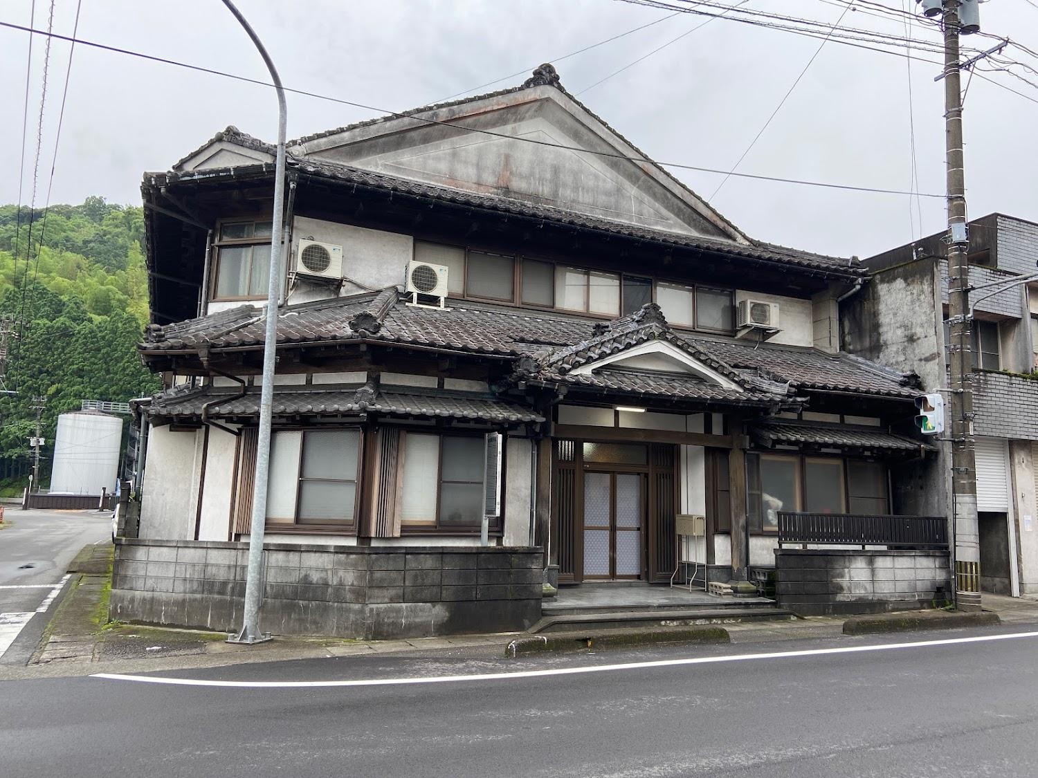 Cover Image for 川野旅館