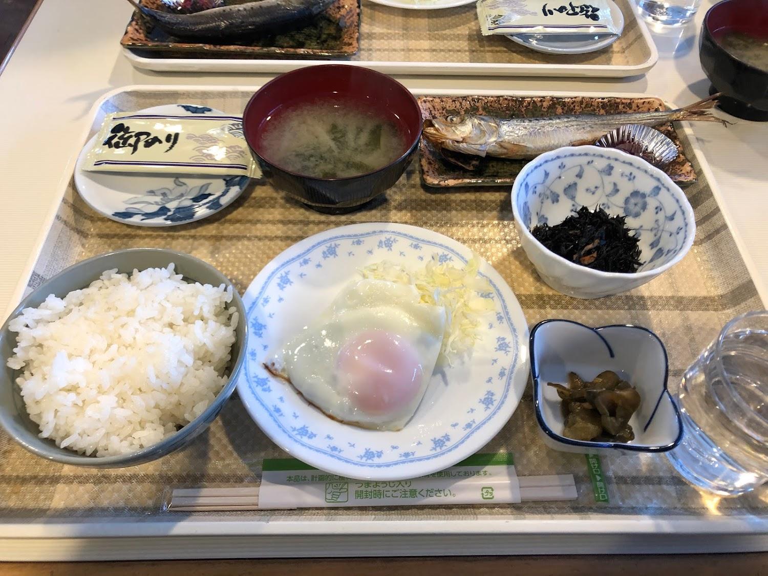 Cover Image for ロッヂ コマツ