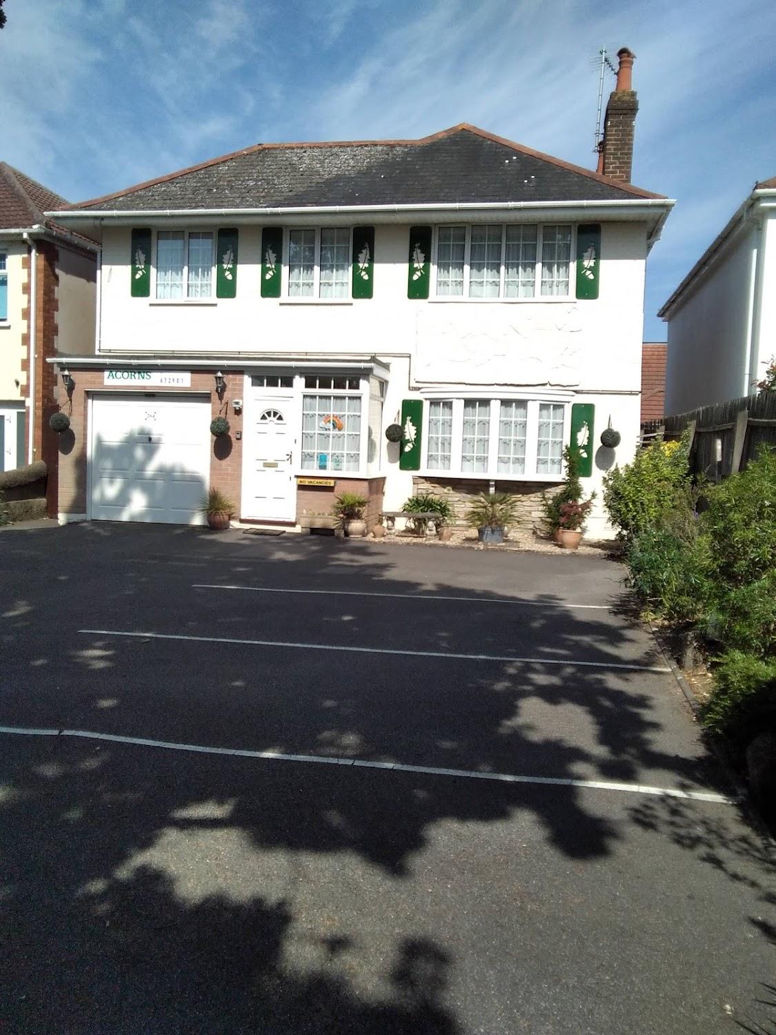 Cover Image for Acorns Guesthouse
