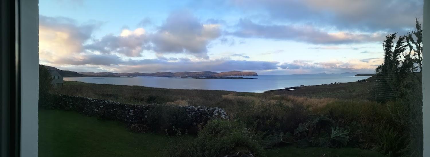 Cover Image for An Cala Beag