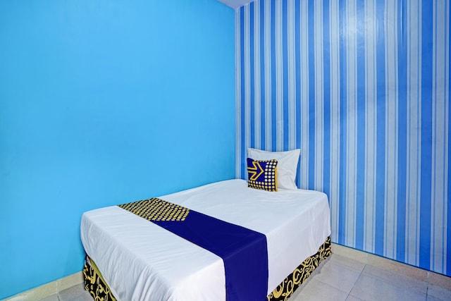 Cover Image for SPOT ON 92673 Gang Songo Syariah Homestay