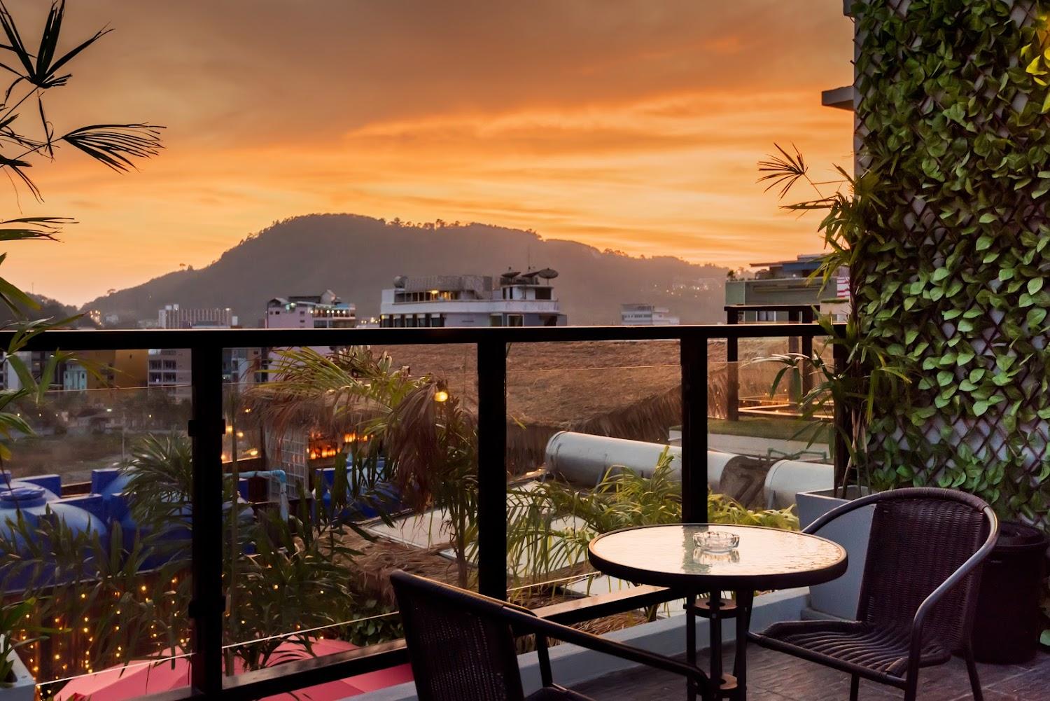 Cover Image for Hallo Patong