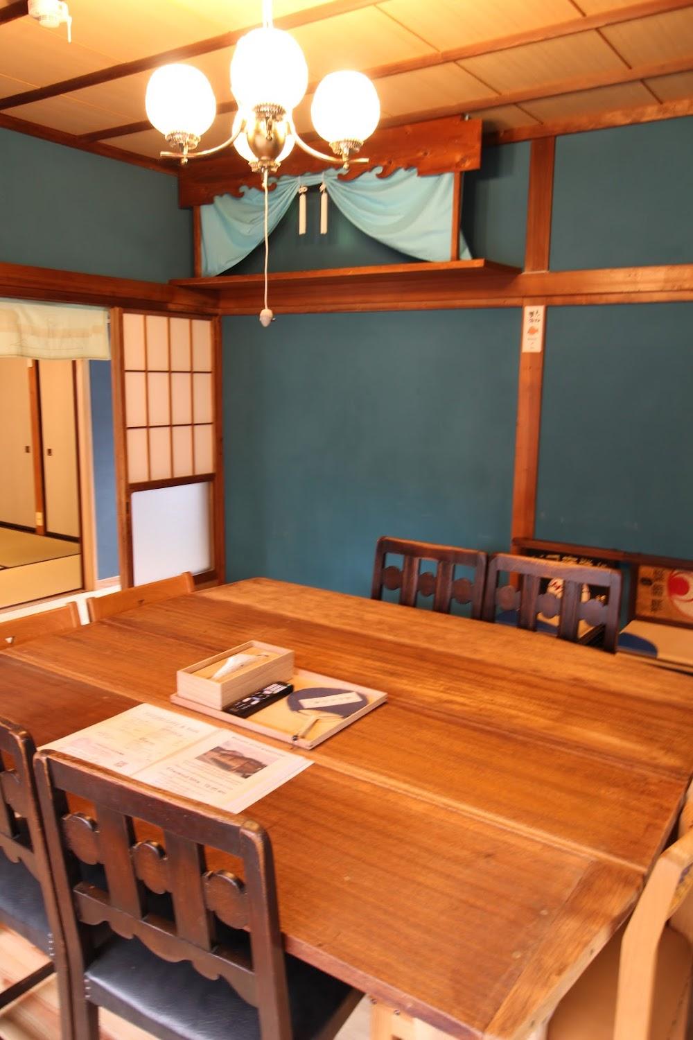 Cover Image for FujisanKingyo Kawaguchiko