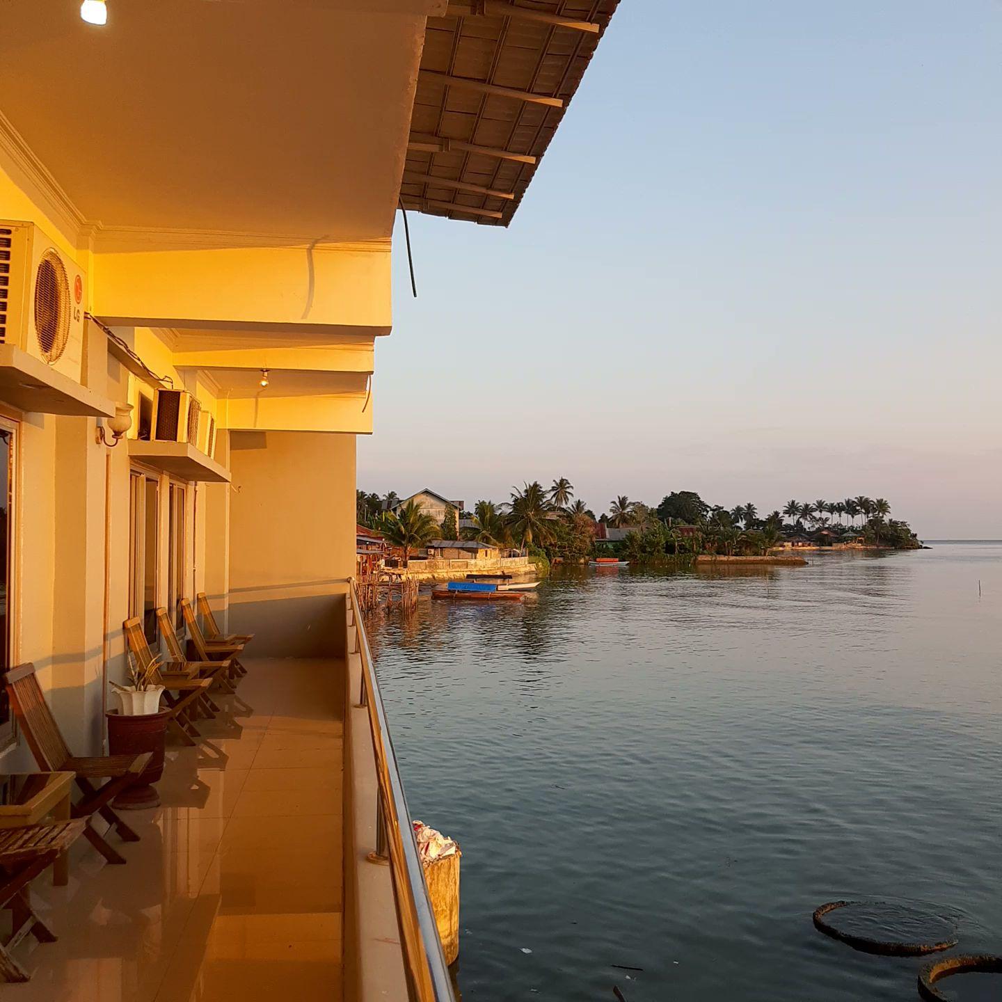 Cover Image for Kartika Beach Hotel