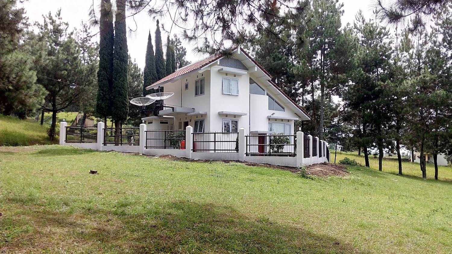 Cover Image for Villa 5CEMARA
