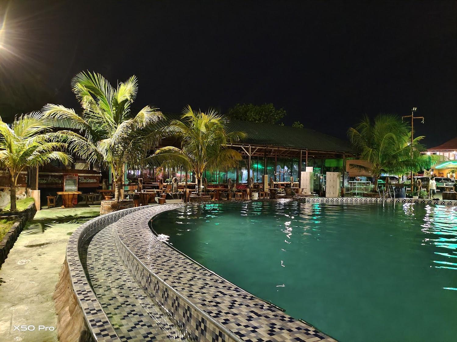 Cover Image for Hotel Batu Bedaun