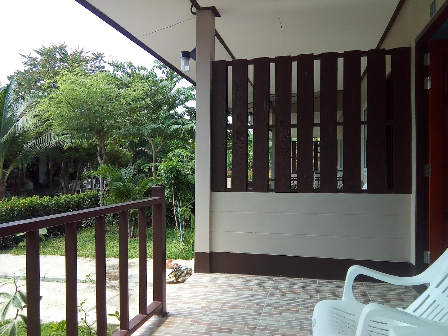 Cover Image for Lanta Salamat House
