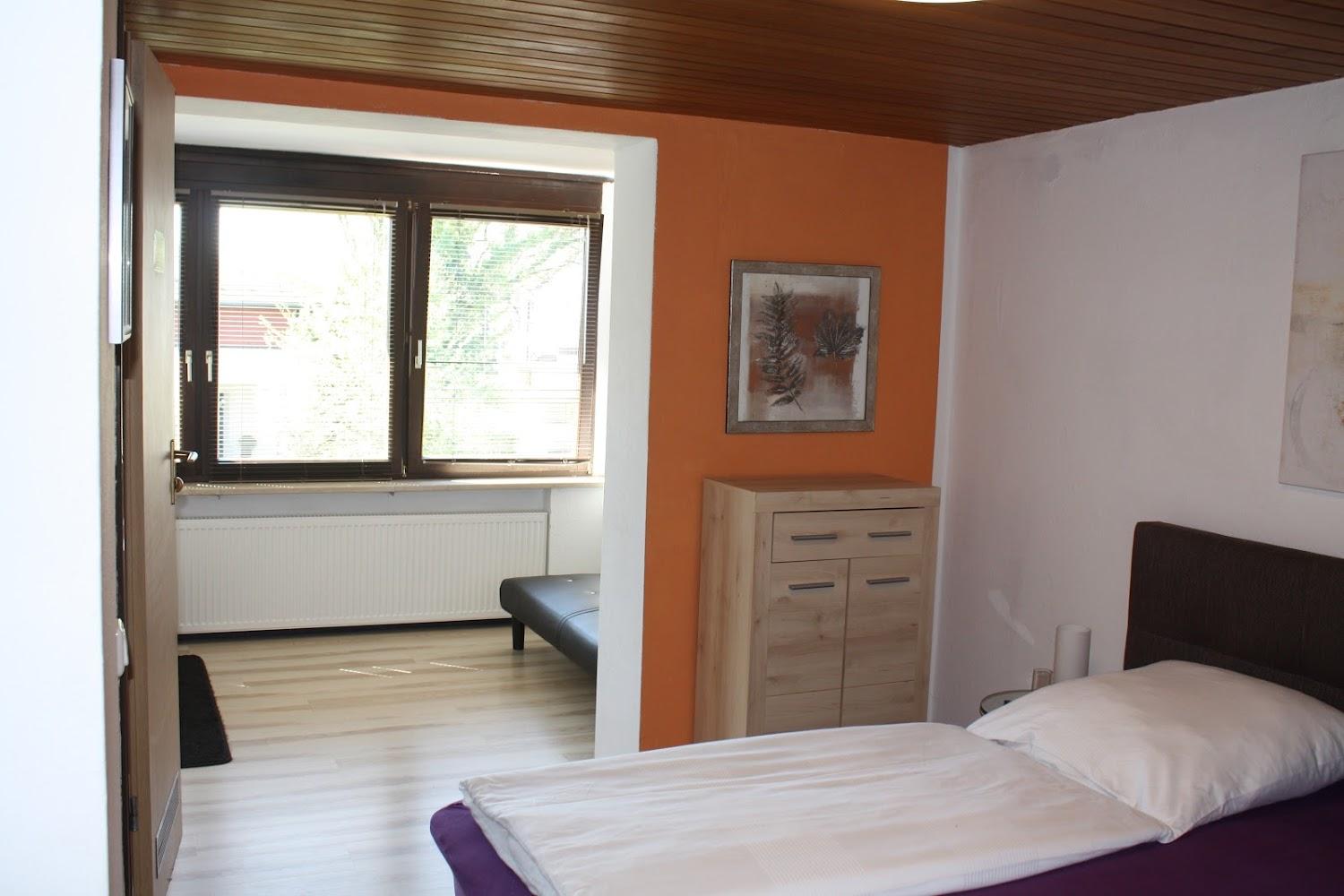 Cover Image for Hotel-Pension Hofmann