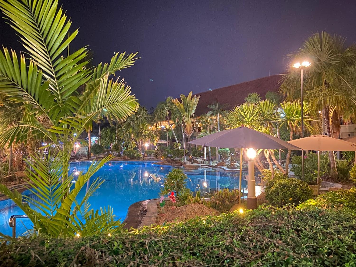 Cover Image for Ban Nam Mao Resort