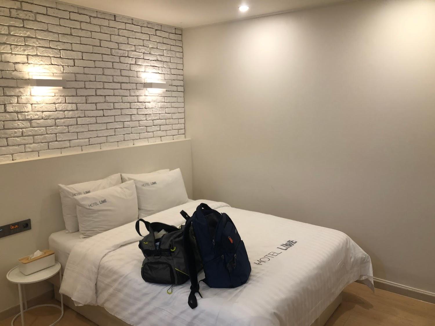 Cover Image for 라임호텔