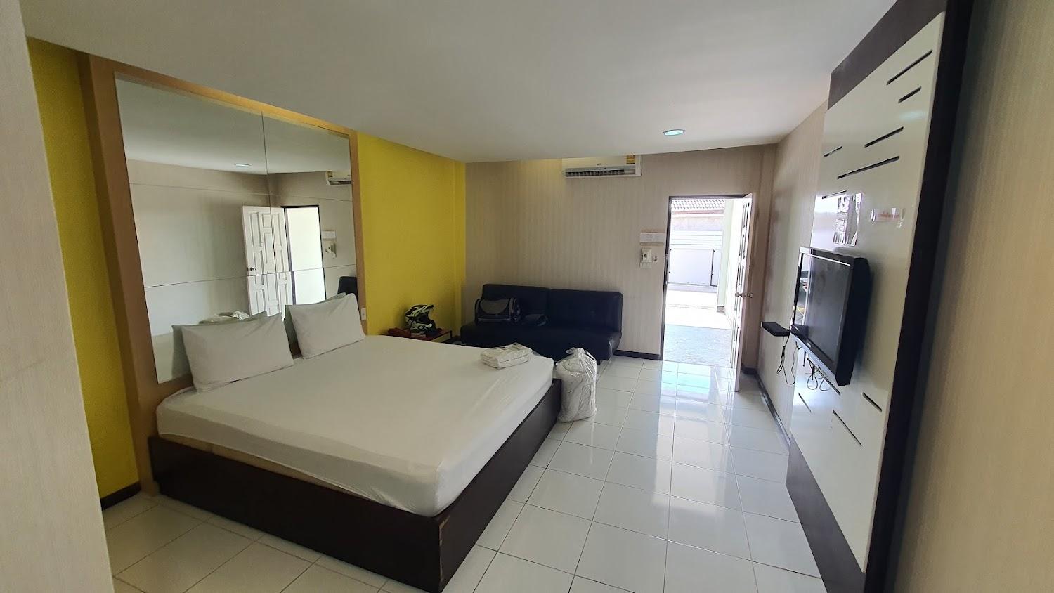 Cover Image for ViVa Resort