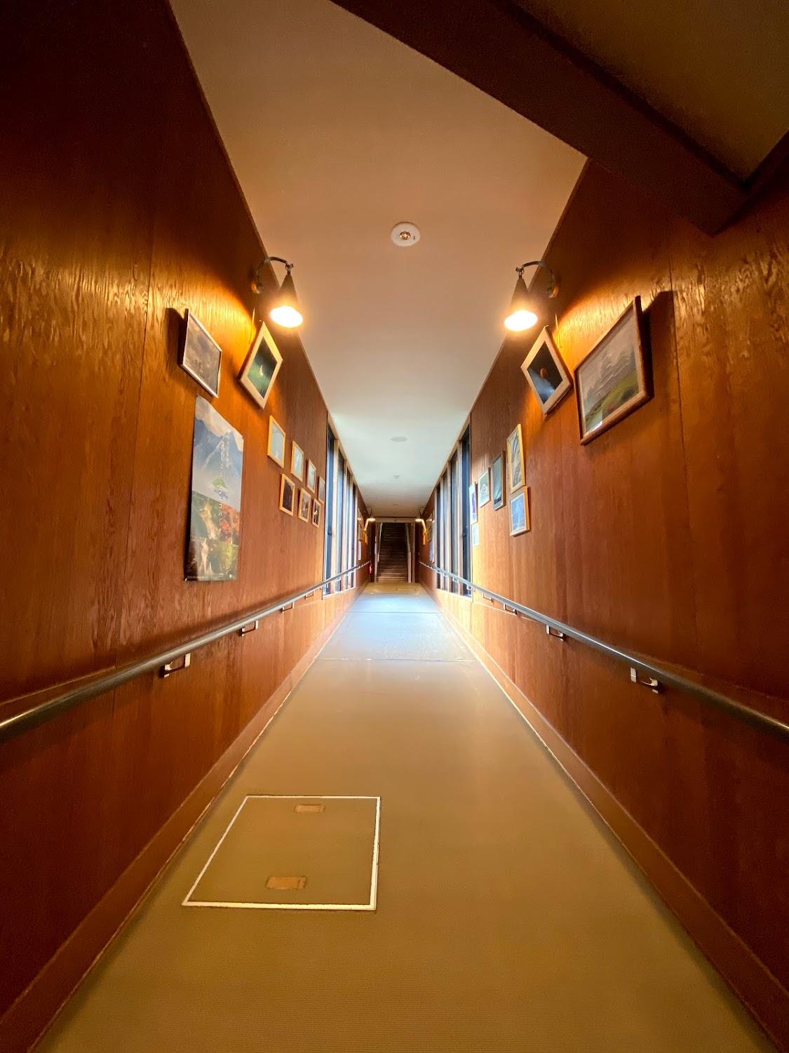 Cover Image for せせらぎの里町田市自然休暇村