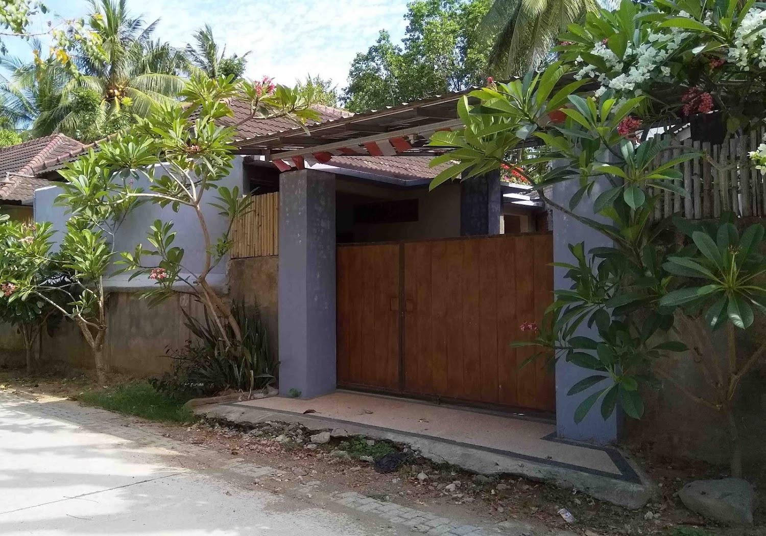 Cover Image for Santai Villas