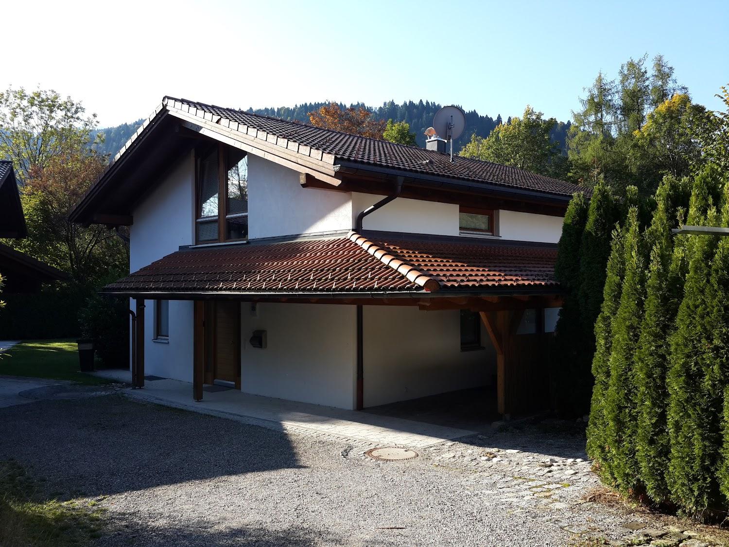 Cover Image for Apartment Freiraum in den Alpen