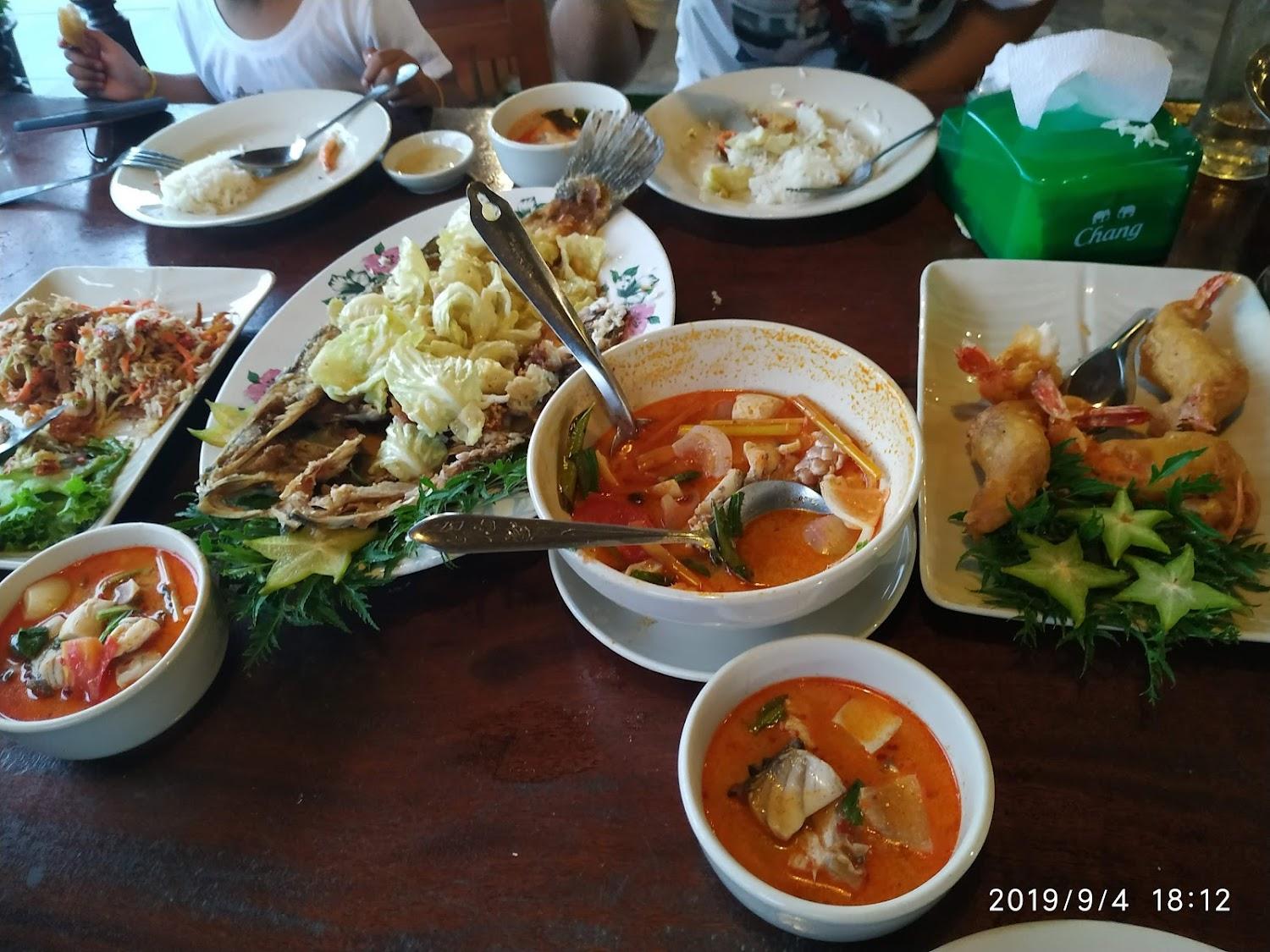 Cover Image for OYO 75353 Loy Chalet Resort