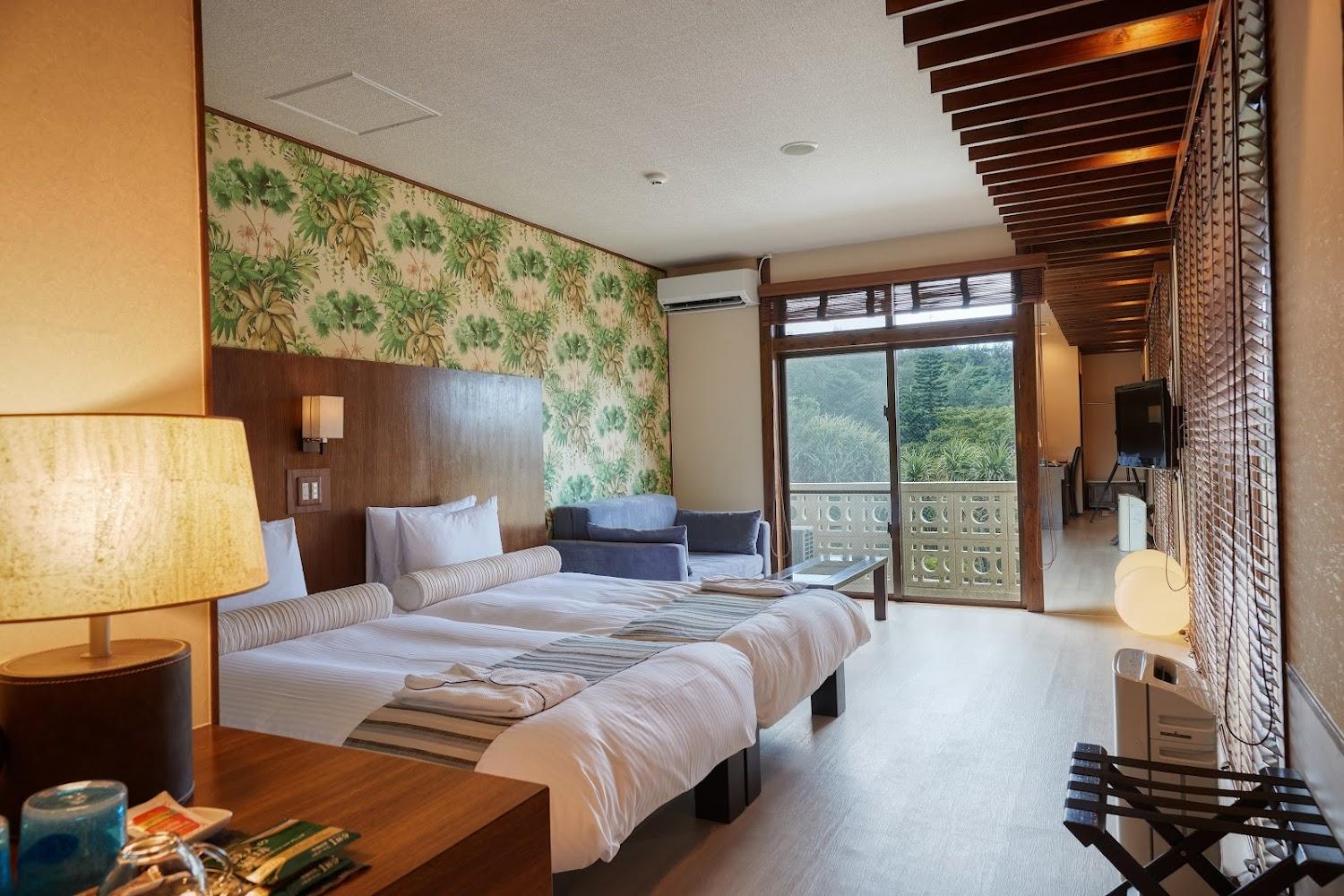 Cover Image for La Casa Panacea Okinawa Resort [ラ・カーサ・パナシア・オキナワ・リゾート]