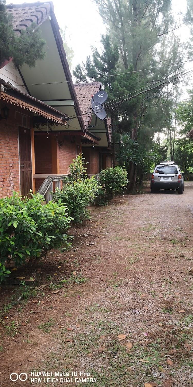 Cover Image for หนองทุ่งมนแอนด์รีสอร์ท