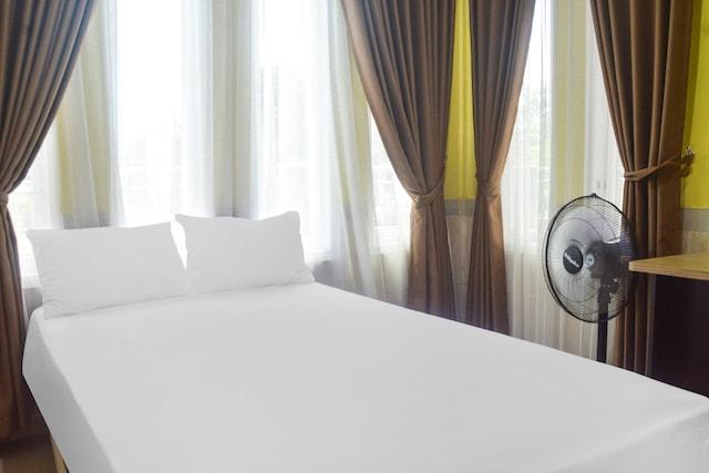 Cover Image for SPOT ON 91463 Obby Guest House