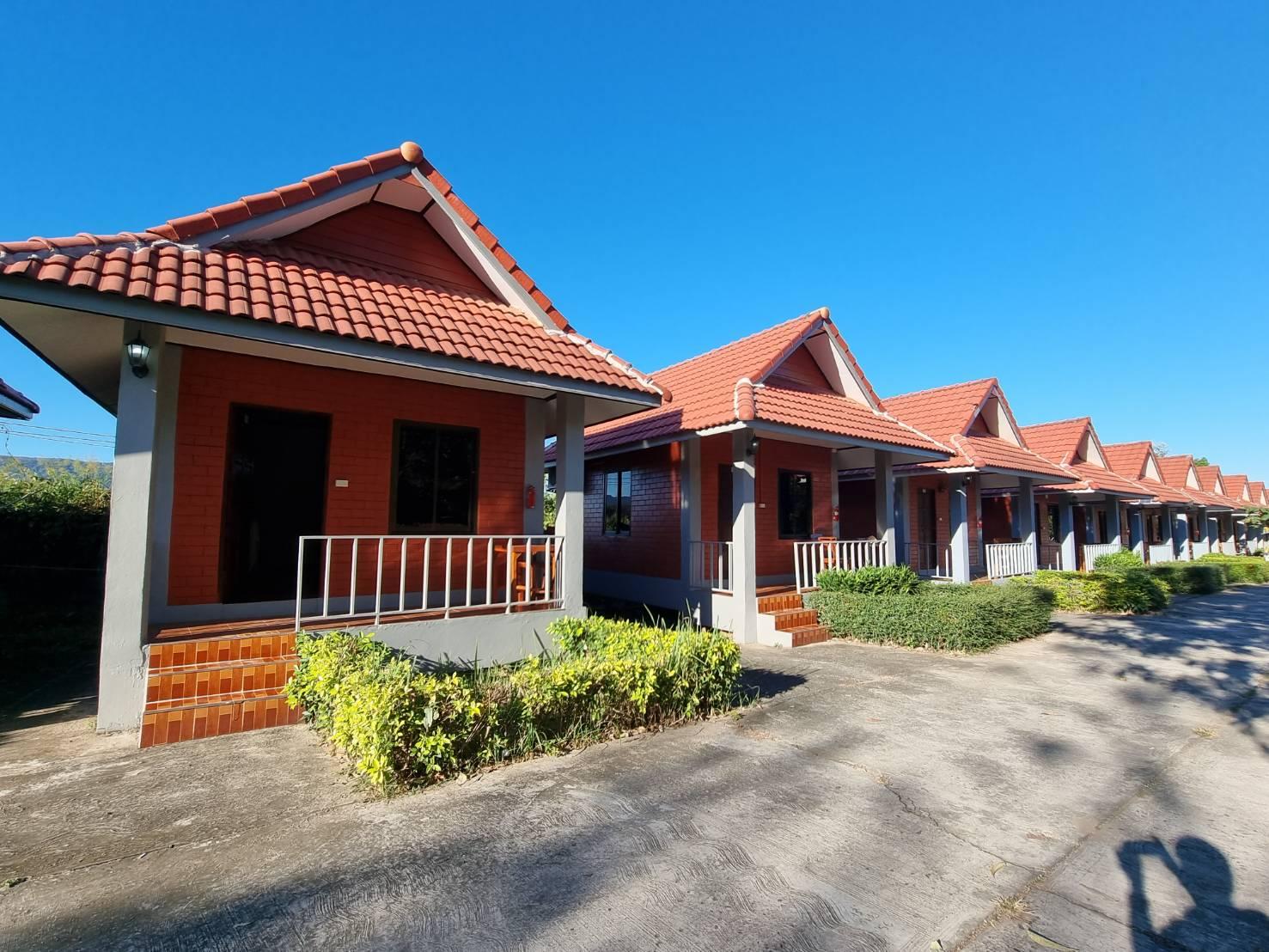 Cover Image for Doo Dee Resort