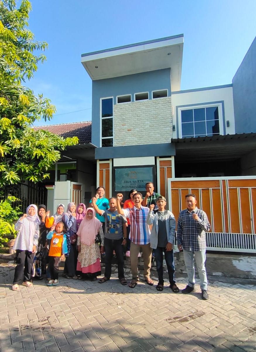 Cover Image for Java Mulia Homestay
