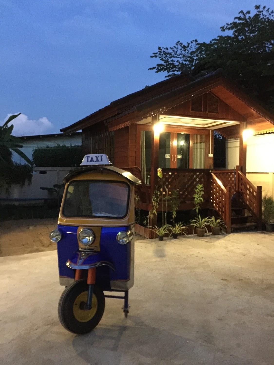 Cover Image for Cherry M Homestay