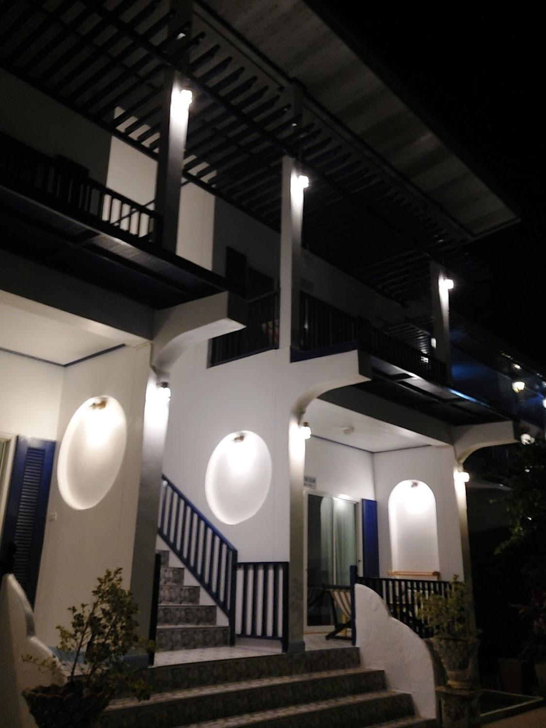 Cover Image for BLUE SKY KOHLARN RESORT