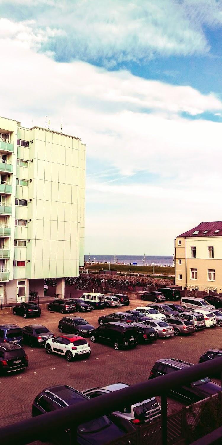 Cover Image for Nordstrandperle Aparthotel