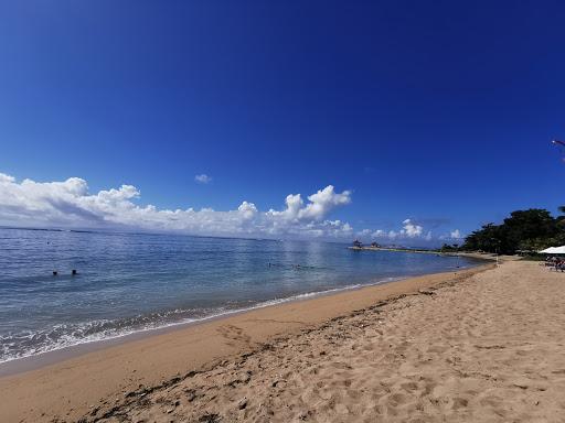 Cover Image for Besakih Beach Hotel