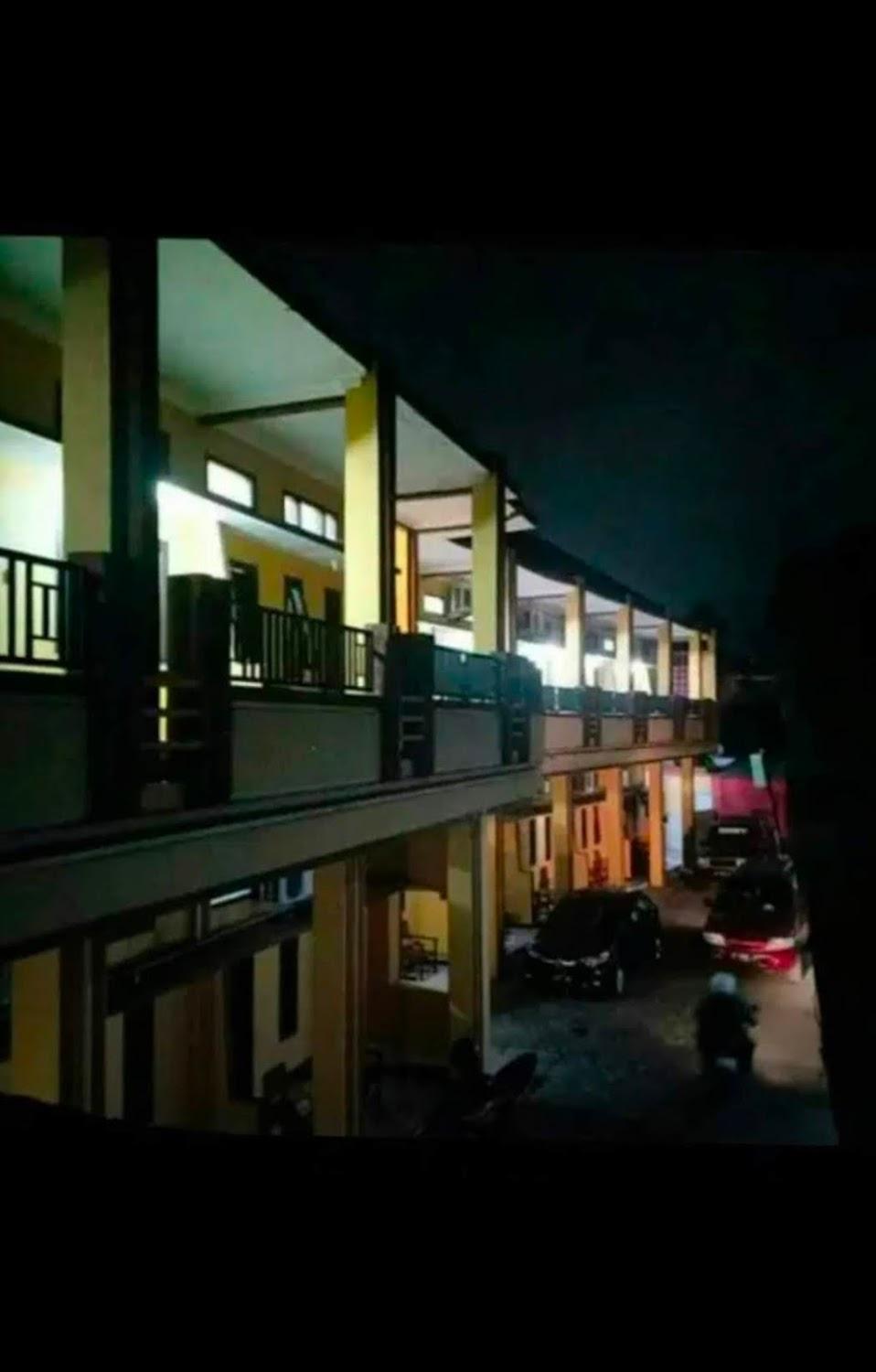 Cover Image for OYO 92387 Ratu Homestay Syariah