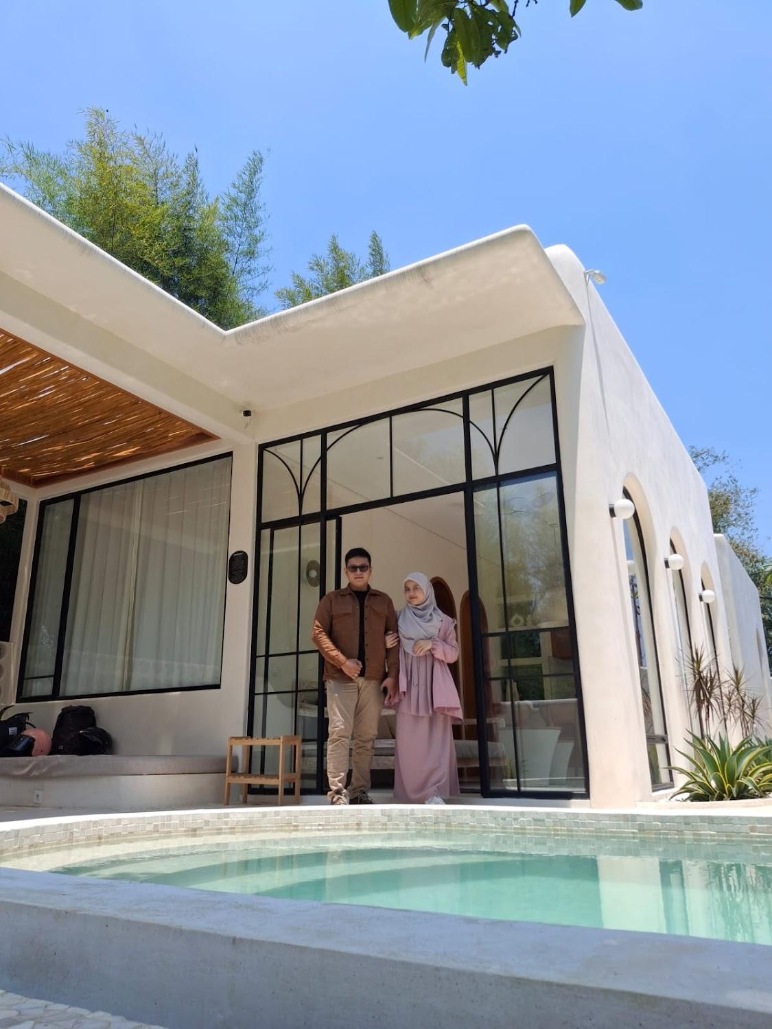 Cover Image for Villa molly