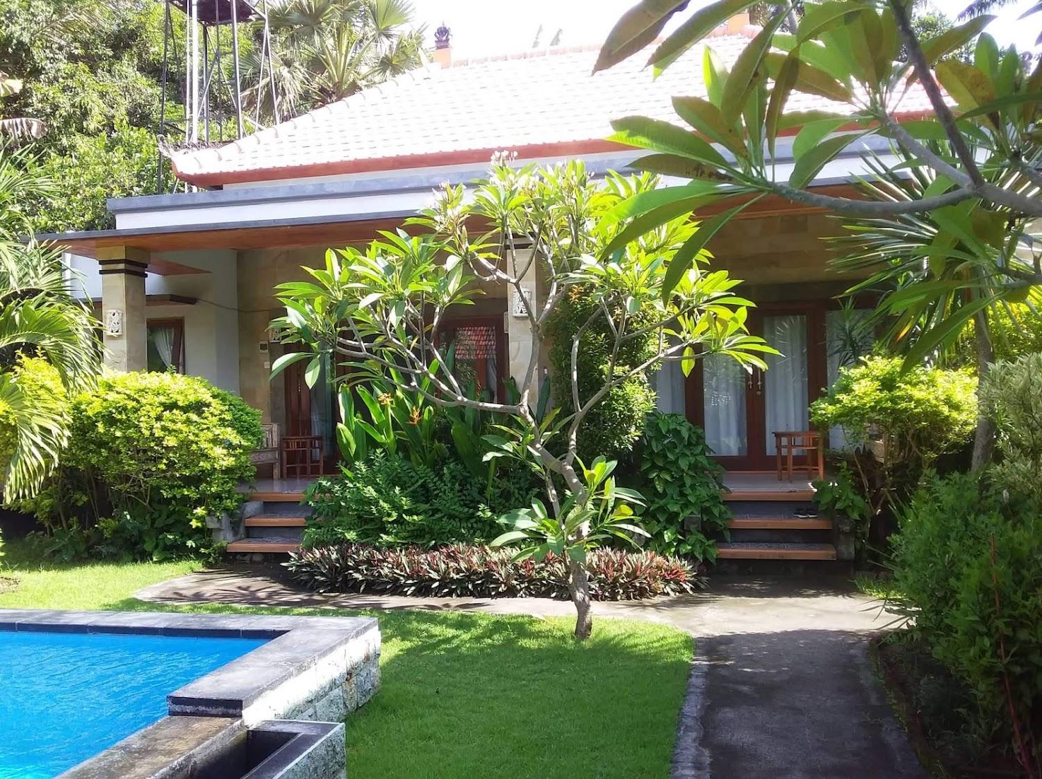 Cover Image for Kupu kupu Guest House