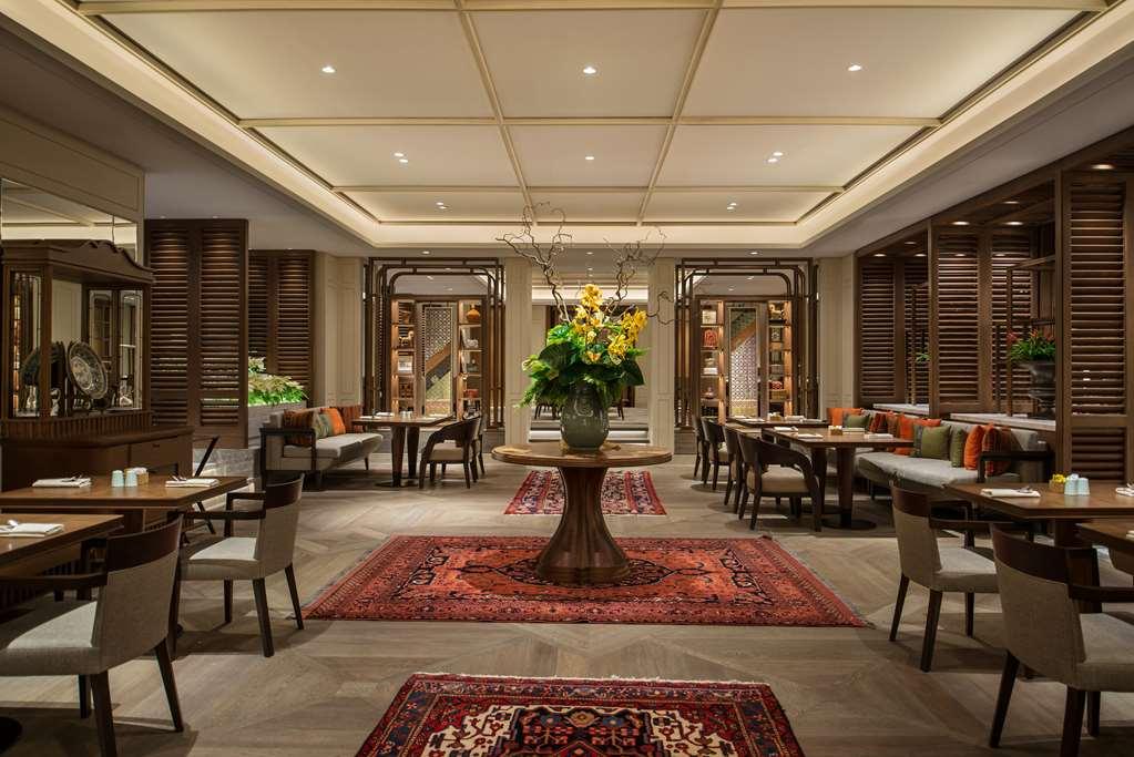 Cover Image for Grand Hyatt Jakarta