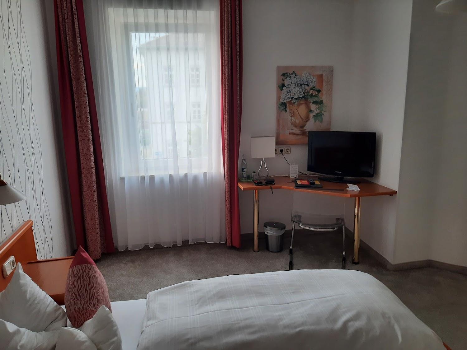 Cover Image for Hotel Liebl