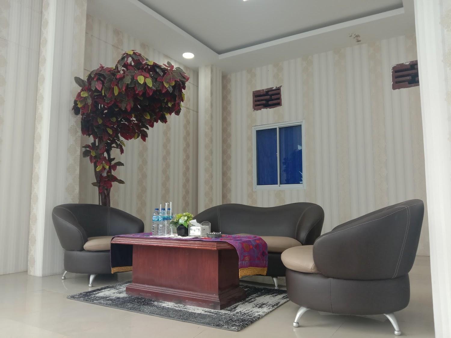 Cover Image for HOTEL EMIR