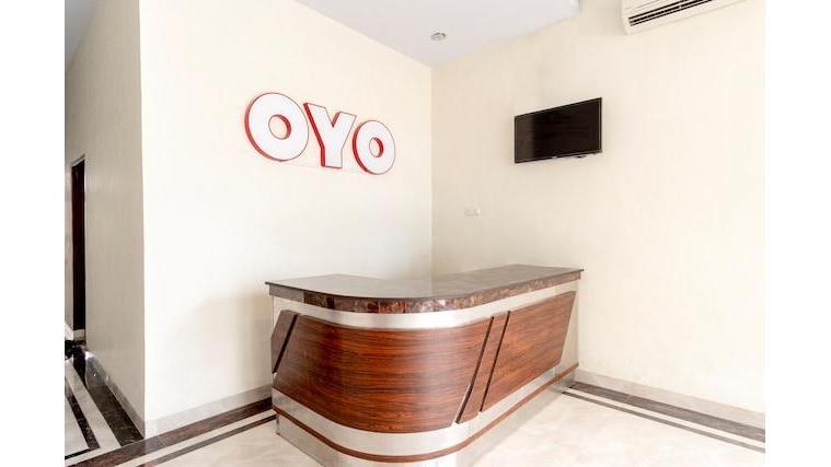 Cover Image for Capital O 1585 Ring Road Residence