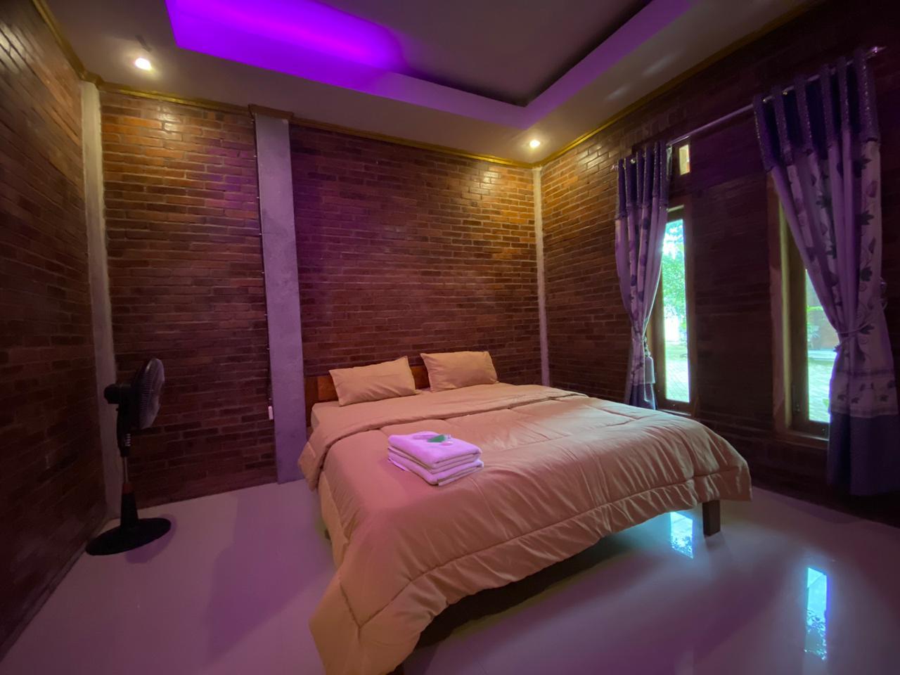 Cover Image for Homestay Wanajaya