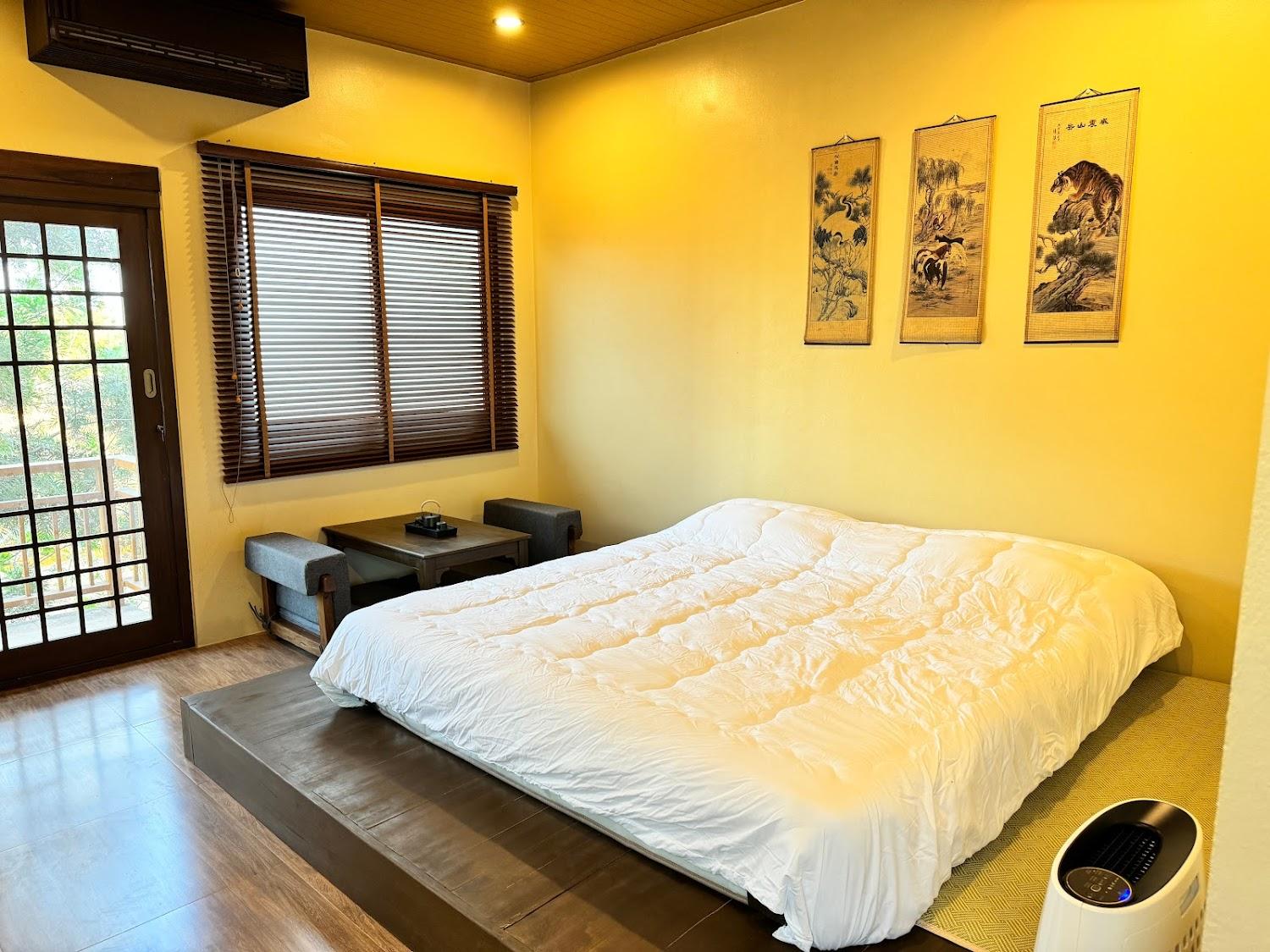 Cover Image for โรงแรม โคซี่ ชิโรอิ รีสอร์ท [COZY SHIROI RESORT]