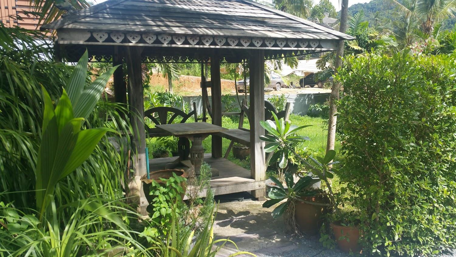 Cover Image for Kiriraya Resort