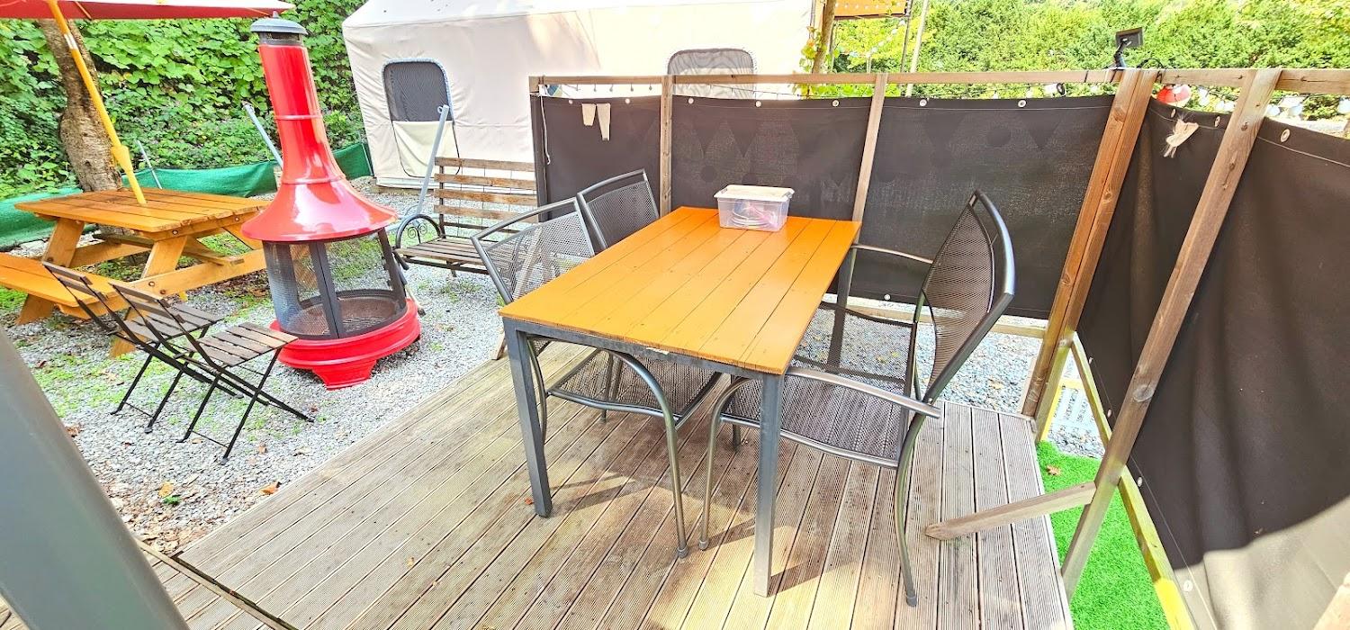 Cover Image for 홍천불멍멍글램핑캠핑장